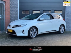 Toyota Auris - 1.8 Hybrid Executive 1e EIG / PANO / 61.477 KM