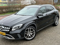 Mercedes-Benz GLA-Klasse - 200 Premium Plus