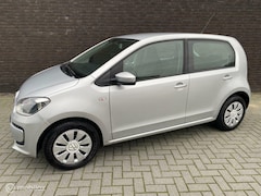 Volkswagen Up! - 1.0 move up|PCD|CruiseControle|Airco|Boekjes