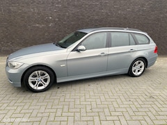 BMW 3-serie Touring - 318i|Nieuwe apk|Airco|Cruise|PDC