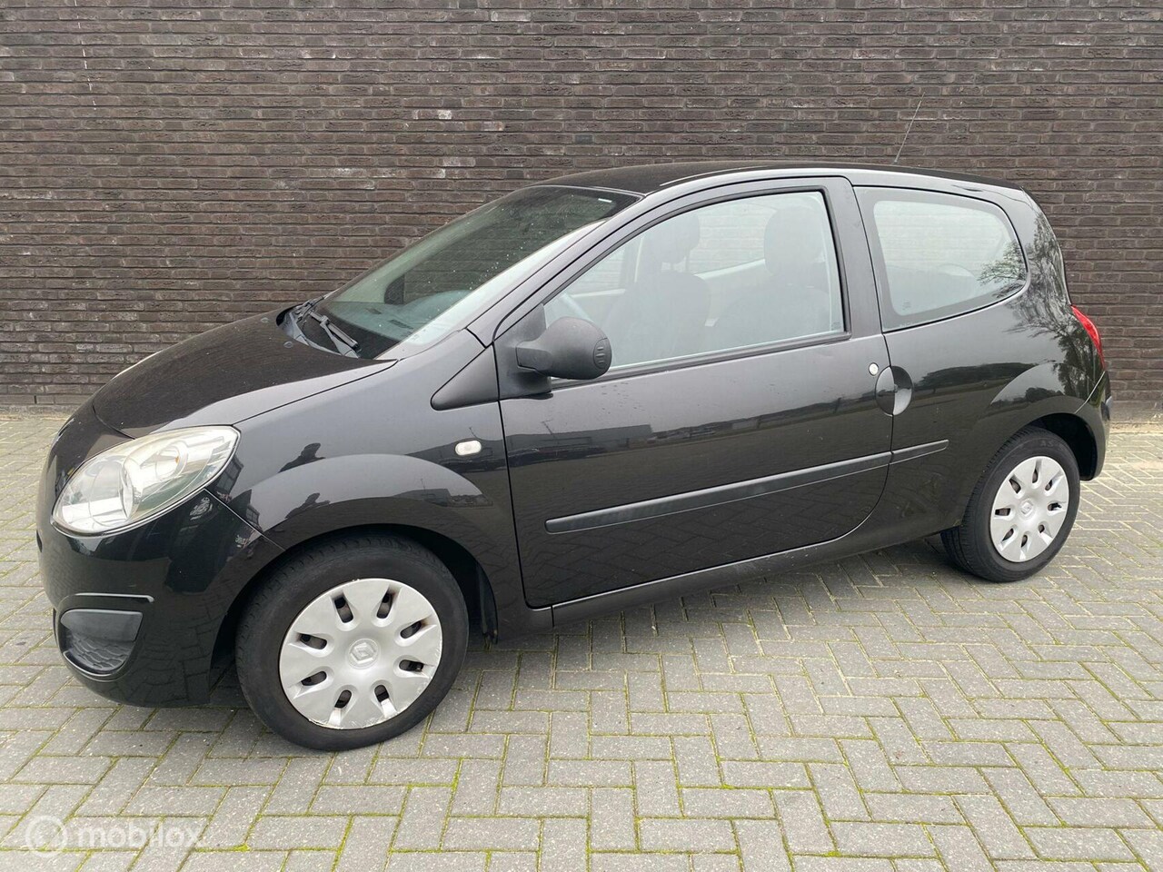 Renault Twingo - 1.2 Dynamique|Netjes|2X Sleutel| - AutoWereld.nl