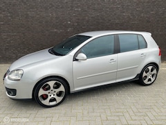 Volkswagen Golf - 2.0 TFSI GTI|Leer|Cruise|Airco|Xenon|Apk|