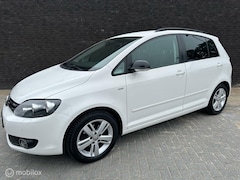 Volkswagen Golf Plus - 1.2 TSI Highline|PDC|Netjes|Nieuwe Apk