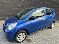 Daihatsu Cuore - 1.0 Trend|Nieuwe apk|Zuinig|Netjes|