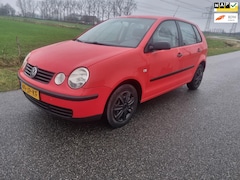 Volkswagen Polo - 1.4-16V 5 deurs