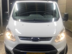 Ford Transit Custom - 290 2.0 TDCI L1H2 Ambiente