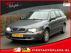 Volvo V40 - 1.8 Europa Prestige AIRCO/CRUISE/XENON | INRUILKOOPJE