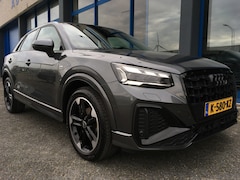 Audi Q2 - 35 TFSI S-line Matrix-LED Pano CarPlay