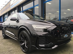 Audi Q8 - 4.0 TFSI RS Q8 quattro fabr.gar. 08-2025