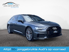 Audi A6 Avant - 55 TFSI e quattro S-line Head-Up Pano B&O