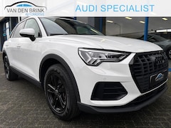 Audi Q3 - 45 TFSI e Black Pano ACC Camera LED