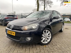 Volkswagen Golf - 1.4 TSI Highline Automaat Cruise Stuurwielbediening