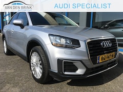 Audi Q2 - 1.4 TFSI CoD Design