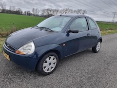 Ford Ka - 1.3 Cool & Sound Airco