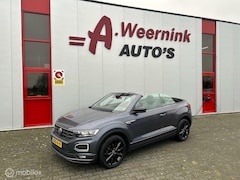 Volkswagen T-Roc Cabrio - 1.5 TSI R-Line