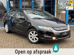 Honda Insight - 1.3 Elegance 2010 Hybride AUT CLIMA LM NAP