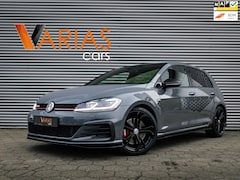 Volkswagen Golf - 2.0 TSI GTI TCR Pano DCC Navi Camera Leer Dyn