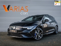 Volkswagen Golf - 2.0 TSI R 4Motion Pano Leder Akra Blackstyle