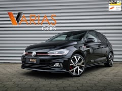 Volkswagen Polo - 2.0 TSI GTI Pano Beats Alcantara Camera Cruise