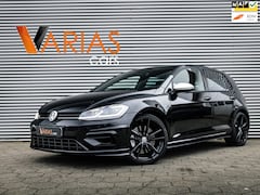 Volkswagen Golf - 2.0 TSI 4Motion R Pano Camera Lane Navi Keyless