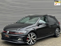 Volkswagen Polo - 2.0 TSI GTI Virtual Dash Pano Cruise Dsg