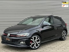 Volkswagen Polo - 2.0 TSI GTI Pano Beats Navi Cruise Keyless