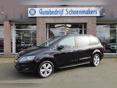 Seat Alhambra - 1.4 TSI Style AUTOMAAT CAMERA TREKHAAK-AFN. NAVI STOELVERW. CRUISE 17"LMV CLIMA