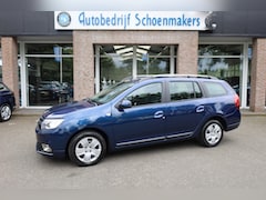 Dacia Logan MCV - 0.9 TCe Laureate