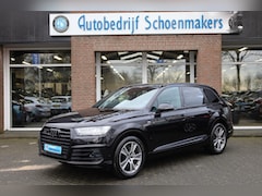 Audi Q7 - 50 TDI quattro Pro Line S