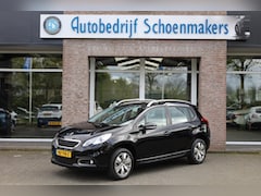 Peugeot 2008 - 1.2 PureTech NAVI 16"LMV AIRCO PDC