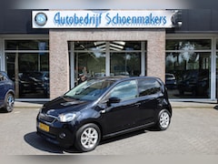 Skoda Citigo - 1.0 Greentech Edition AIRCO NAP CRUISE LMV NAVI