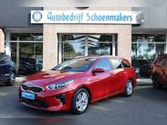 Kia Cee'd Sportswagon - Ceed 1.0 T-GDi CAMERA DAB CRUISE CLIMA CARPLAY STOEL/STUURVERWARMING START/STOP