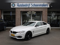 BMW 4-serie Gran Coupé - 420i High Executive