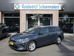 Kia Cee'd Sportswagon - Ceed 1.0 T-GDi Comfortline CAMERA DAB CRUISE CLIMA CARPLAY STOEL/STUURVERWARMING START/STO