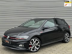 Volkswagen Polo - 2.0 TSI GTI Virtual Dash Navi Cruise Camera