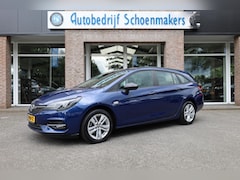 Opel Astra Sports Tourer - 1.2 CAMERA CARPLAY DAB CRUISE NAVI LMV 2xPDC AIRCO