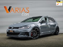 Volkswagen Golf - 2.0 TSI GTI TCR Pano Virtual DynAudio Keyless