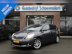 Toyota Verso - 1.8 VVT-i Business 7-PERS. CAMERA PANO TREKHAAK NAVI CRUISE 17"LMV CLIMA NAP