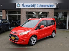 Ford Tourneo Connect Compact - 1.0 Titanium 5-PERSOONS PANO TREKHAAK RUITVERWARMING 2xPDC CRUISE LMV NAP