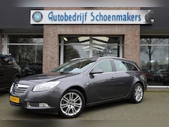 Opel Insignia Sports Tourer - 1.6 T Edition LEER 2xPDC CRUISE STOELVERWARMING CLIMA 18"LMV NAP