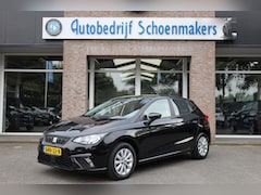 Seat Ibiza - 1.0 TSI NAVI CRUISE CARPLAY DAB PDC LMV