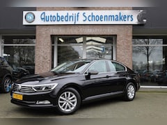 Volkswagen Passat - 1.4 TSI ACT Connected Series Plus TREKHAAK 360-CAMERA STOELVERW. ACC 2xPDC NAVI LMV ERGO K