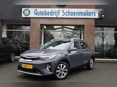 Kia Stonic - 1.0 T-GDi DynamicLine CAMERA NAVI CARPLAY DAB LMV RIJBAAN CRUISE CLIMA PDC