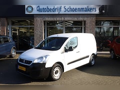 Peugeot Partner - 120 1.6 BlueHDi 75 L1 Premium TREKHAAK SCHUIFDEUR-R VOLSCHOT CRUISE/LIMITER PDC RADIO/CD