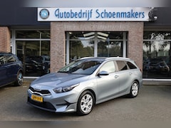 Kia Cee'd Sportswagon - Ceed 1.0 T-GDi ComfortLine FACELIFT CAMERA DAB CRUISE CLIMA CARPLAY STOEL/STUURVERWARMING