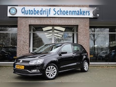 Volkswagen Polo - 1.2 TSI Comfortline AUTOMAAT CRUISE LMV 5-DEURS AIRCO