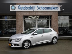 Renault Mégane - 1.5 dCi Eco2 Limited NAVI CRUISE CLIMA KEYLESS DAB PDC