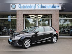 Seat Ibiza - 1.0 TSI NAVI CRUISE CARPLAY DAB PDC LMV