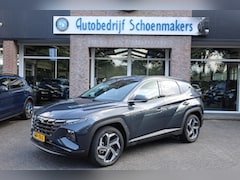 Hyundai Tucson - 1.6 T-GDI PHEV Comfort Smart 4WD CAMERA 2xPDC DAB CLIMA NAVI SMART CRUISE KRELL AUDIO STOE