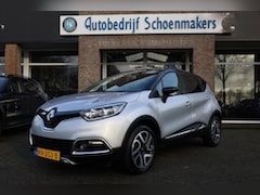 Renault Captur - 0.9 TCe Dynamique CAMERA NAVI PDC KEYLESS CRUISE CLIMA LMV NAP